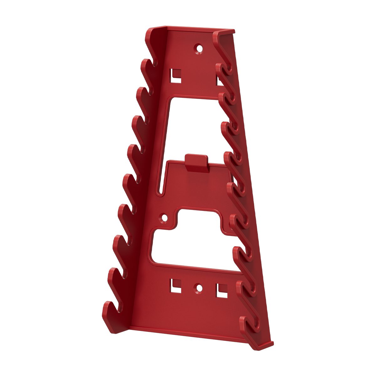 Wrench Holder — KP-6109 (RED)